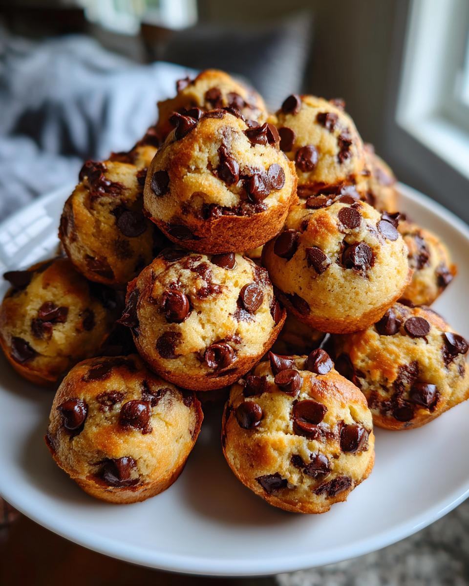 Air Fryer Cookie Dough Bites - detail 1