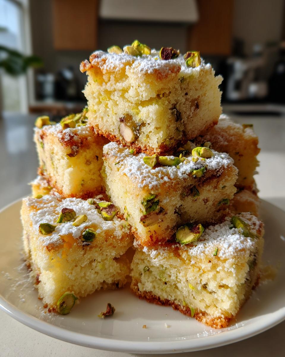 Cardamom Rose Shortbread - detail 2