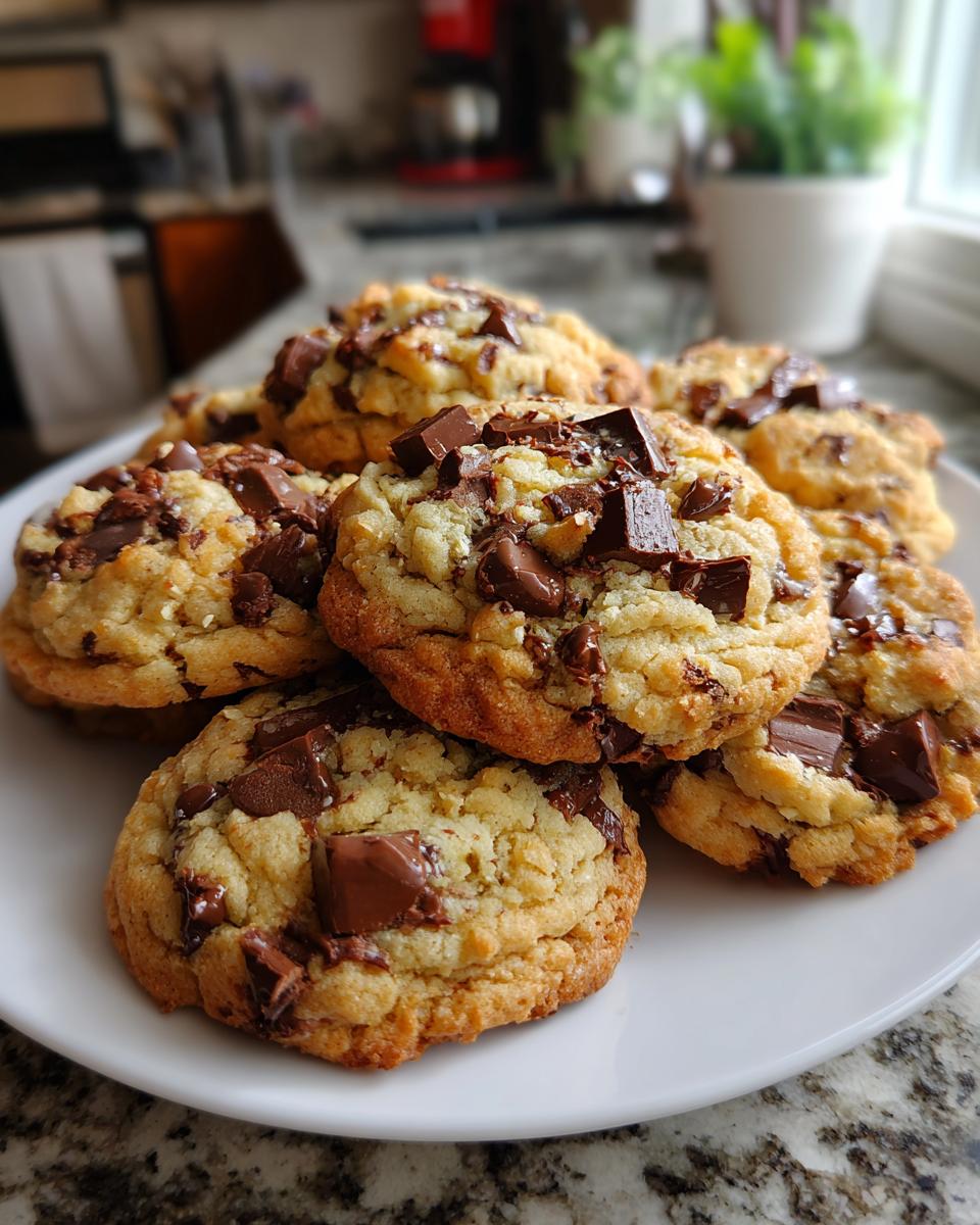 Crumbl Copycat Cookies - detail 1