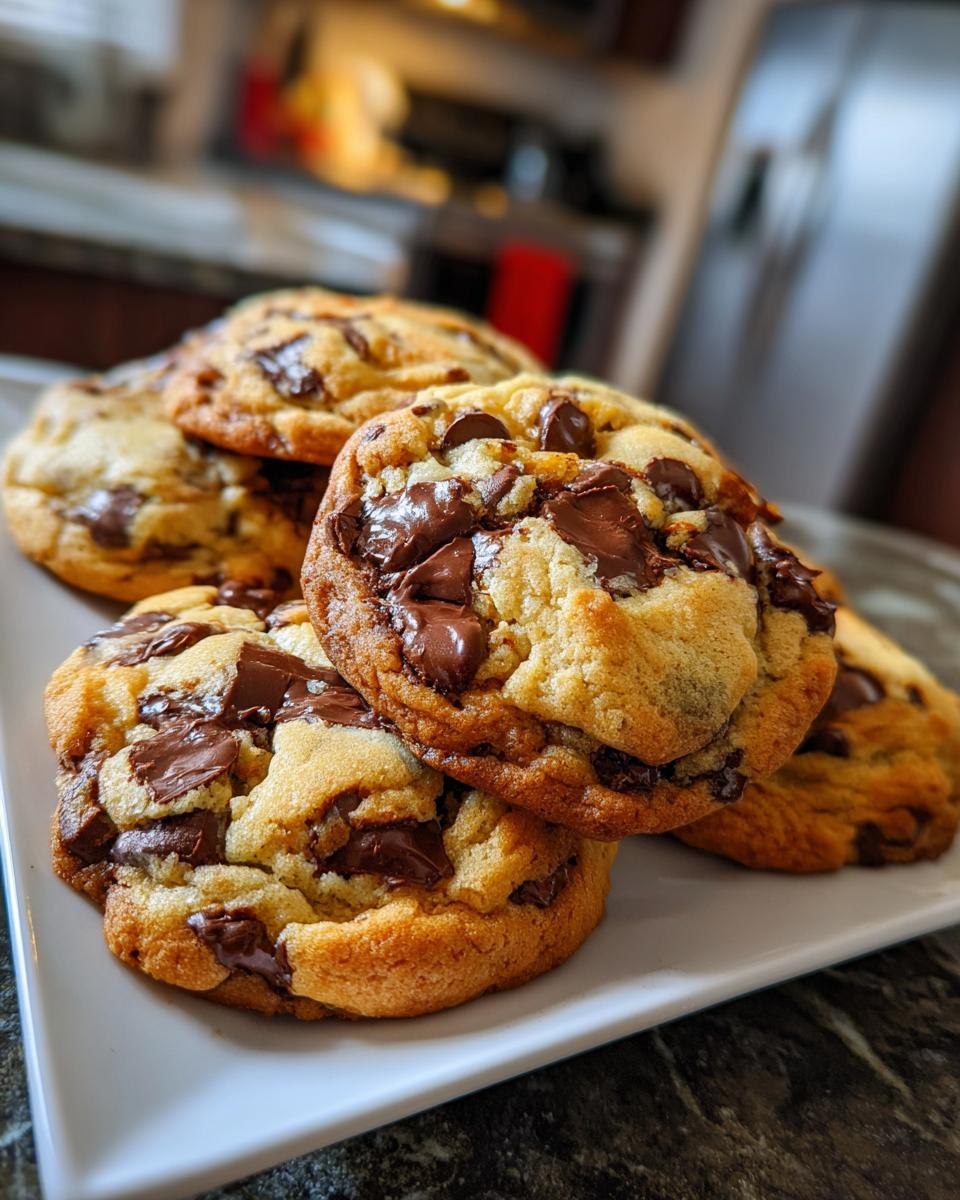 Crumbl Copycat Cookies - detail 2