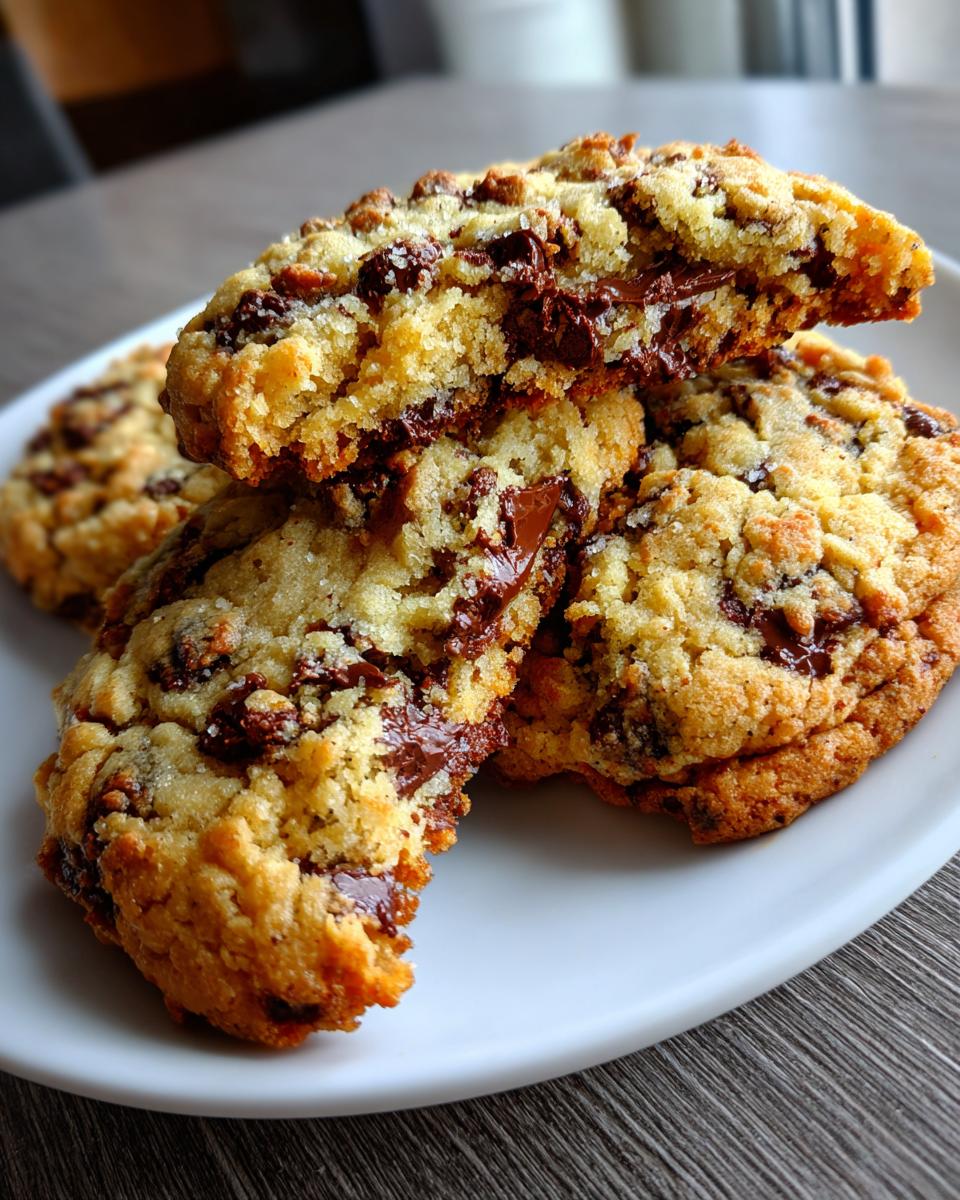 Crumbl Copycat Cookies