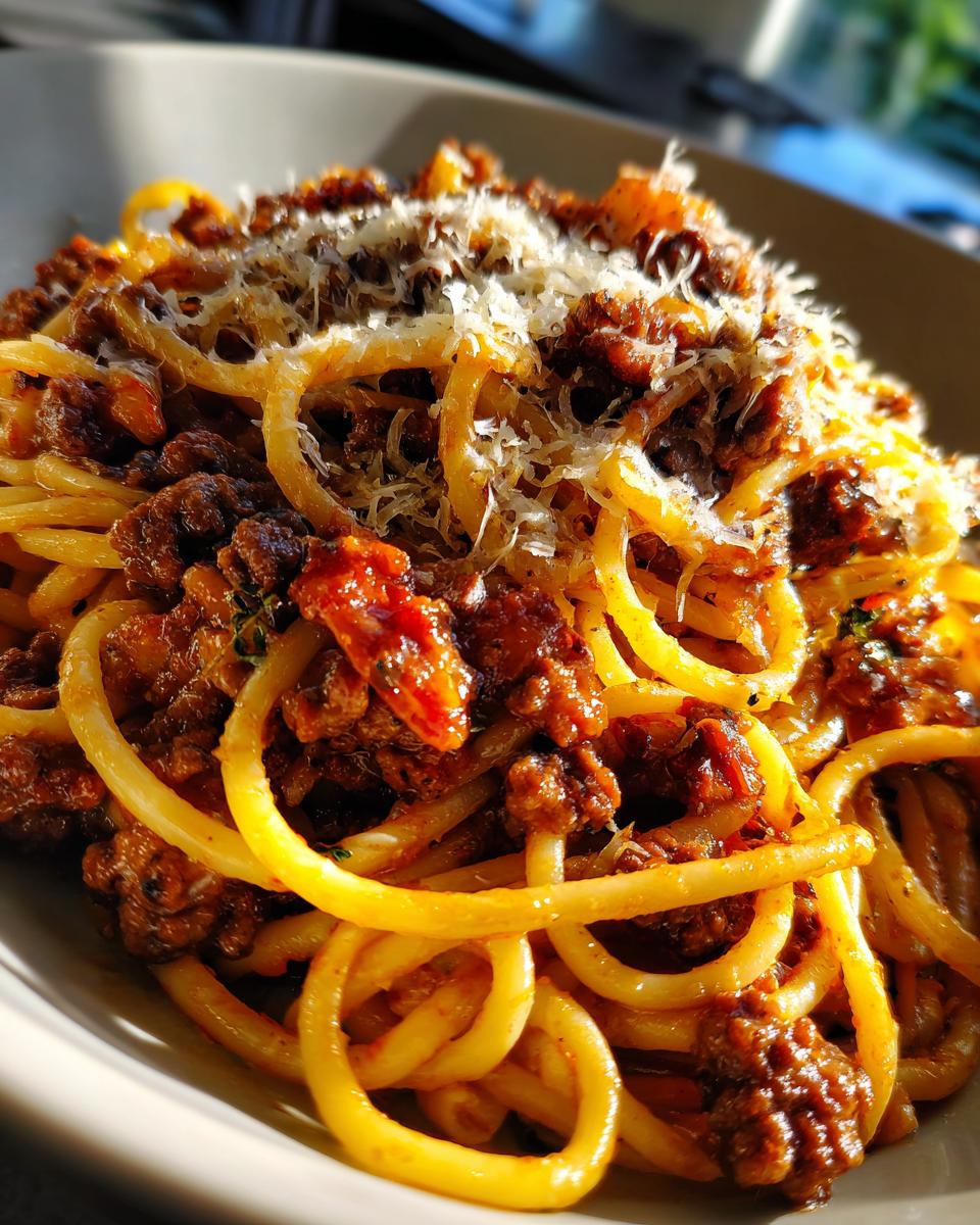beef pasta recipes - detail 1