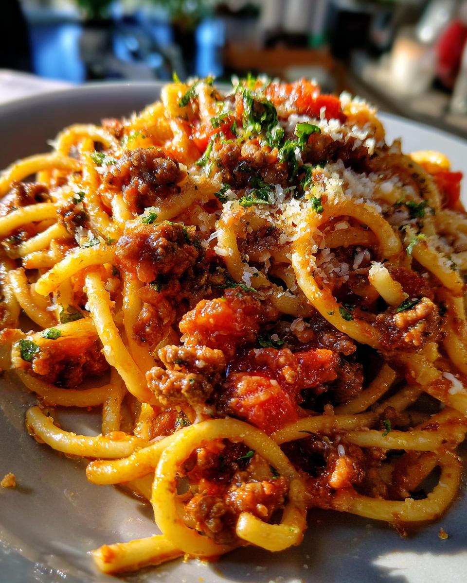 beef pasta recipes - detail 2