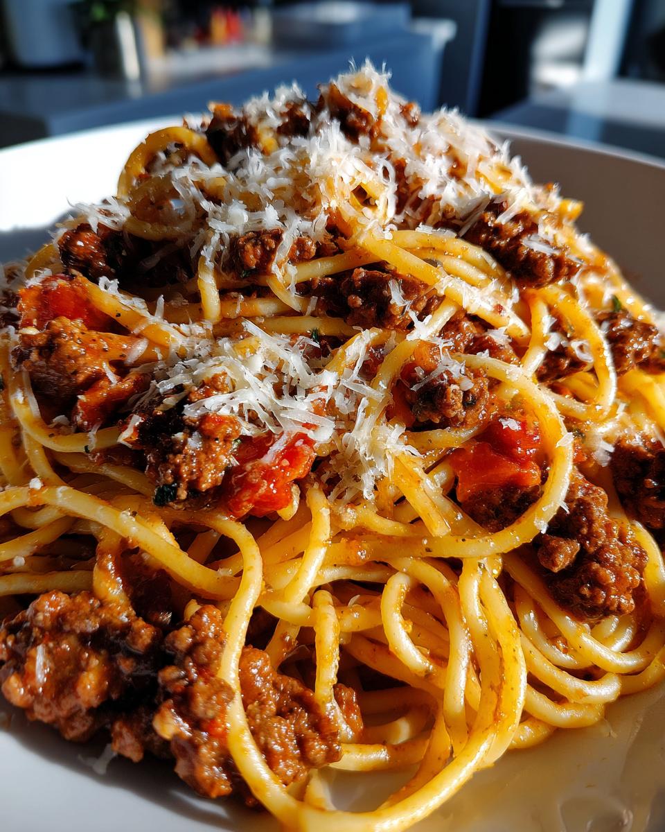 beef pasta recipes