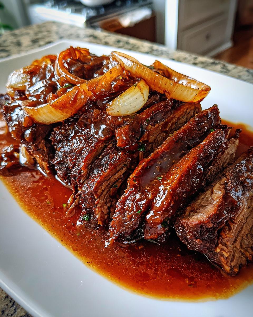 brisket recipes - detail 1