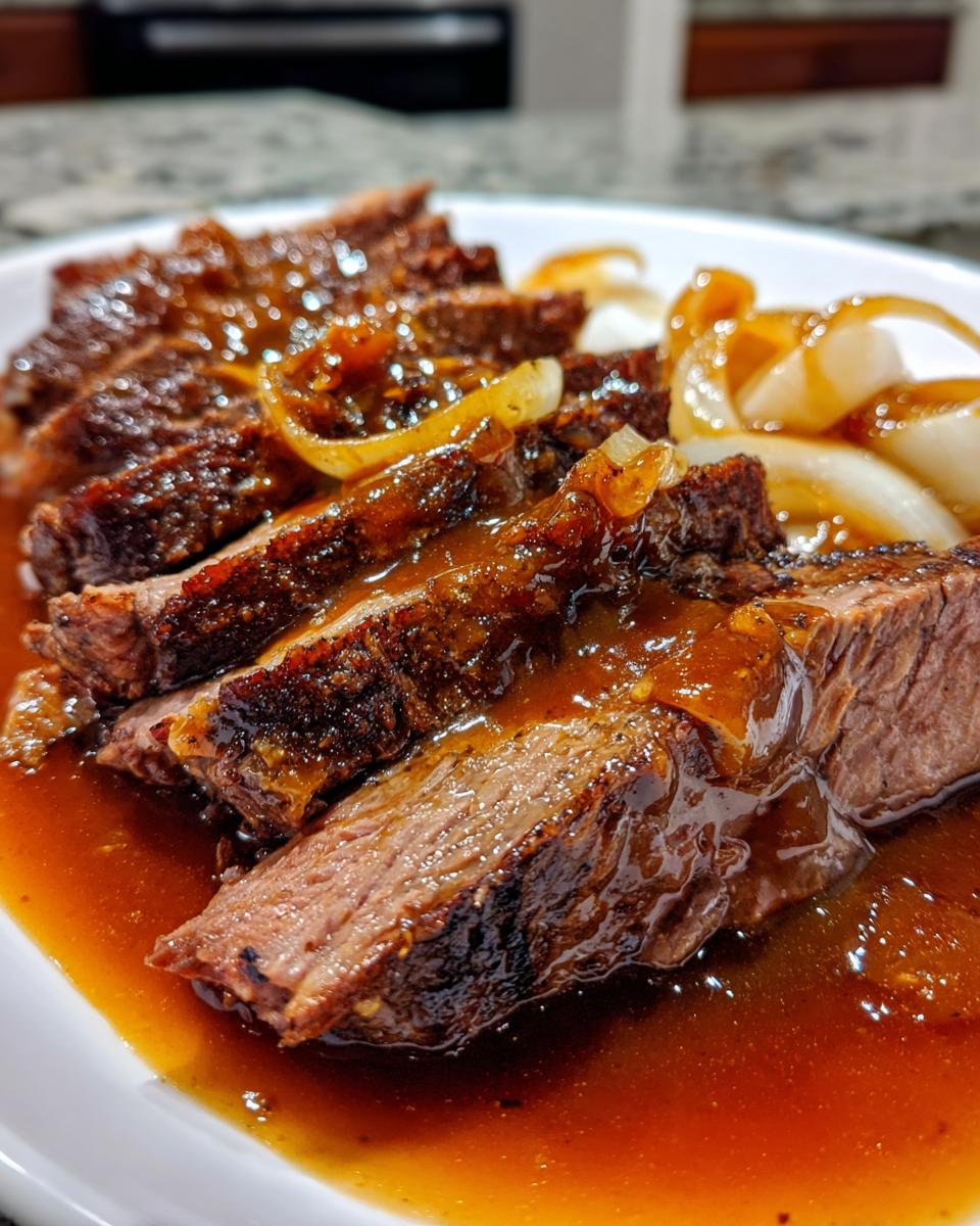 brisket recipes - detail 2