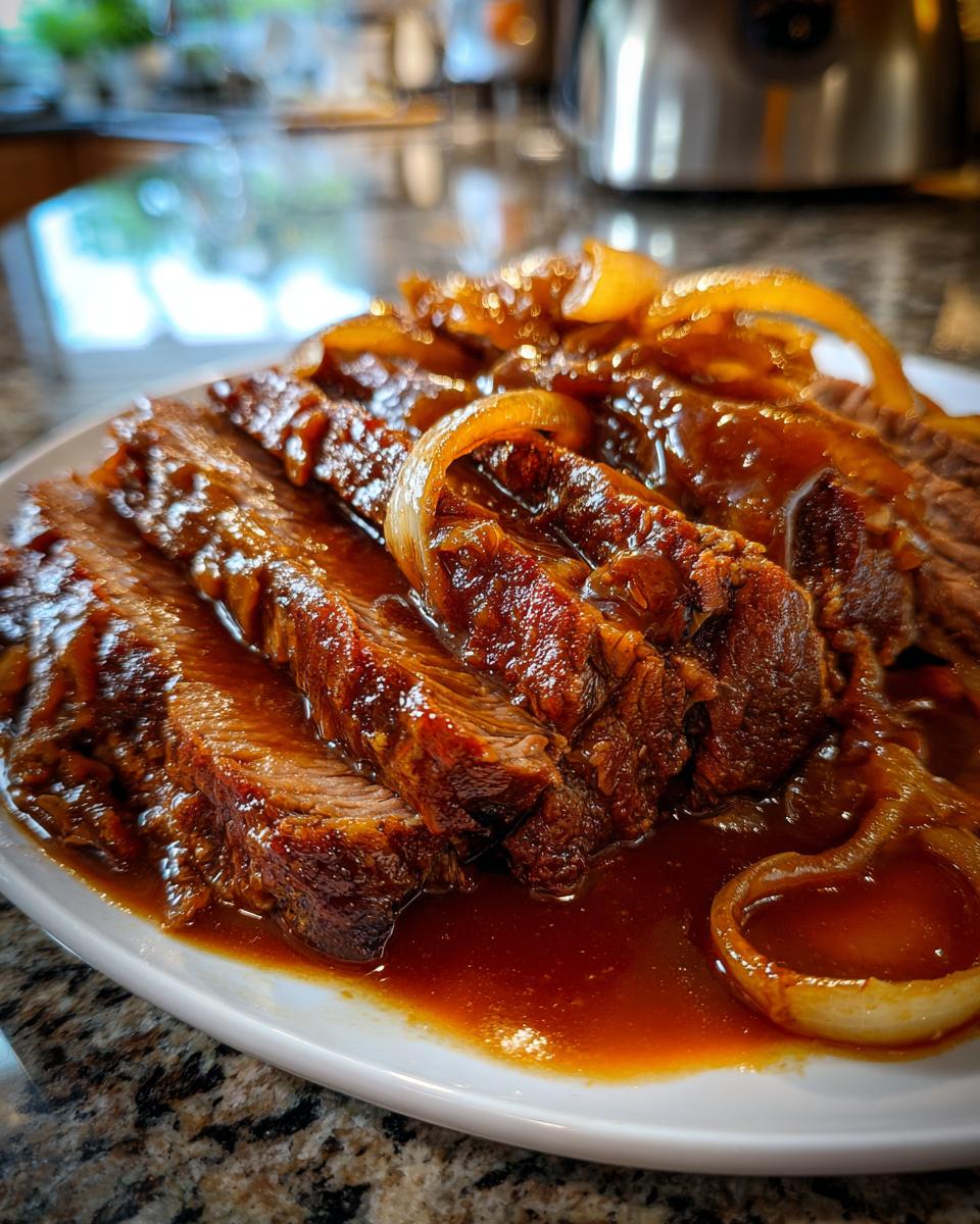 brisket recipes