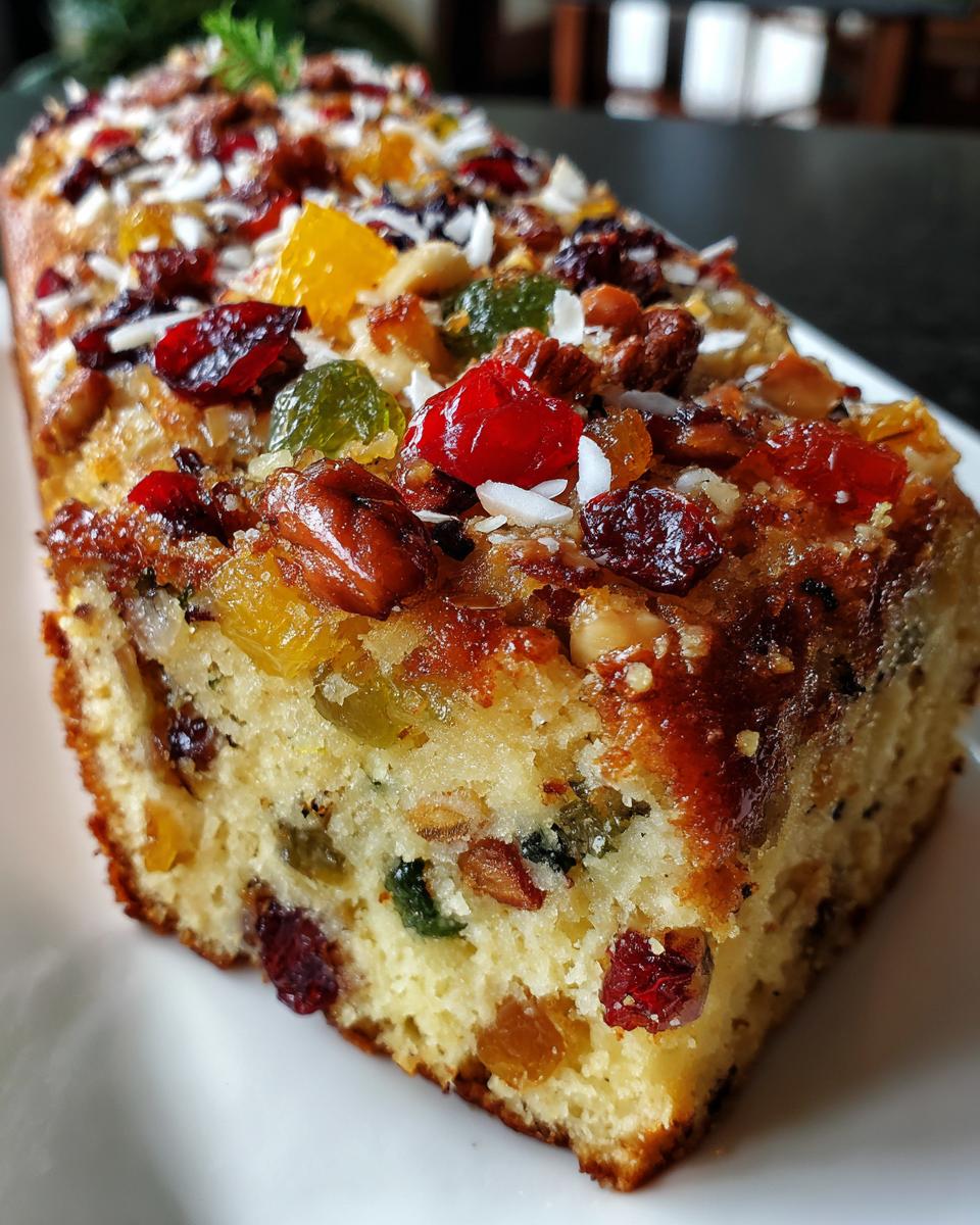 christmas dessert recipes