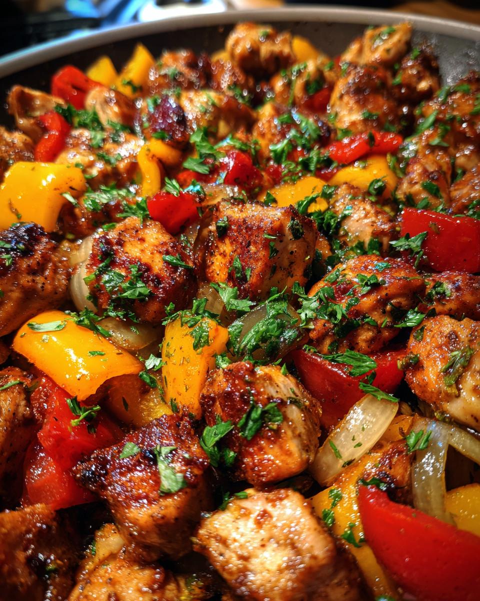 dinner ideas with chicken - detail 2