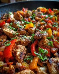 dinner ideas with chicken