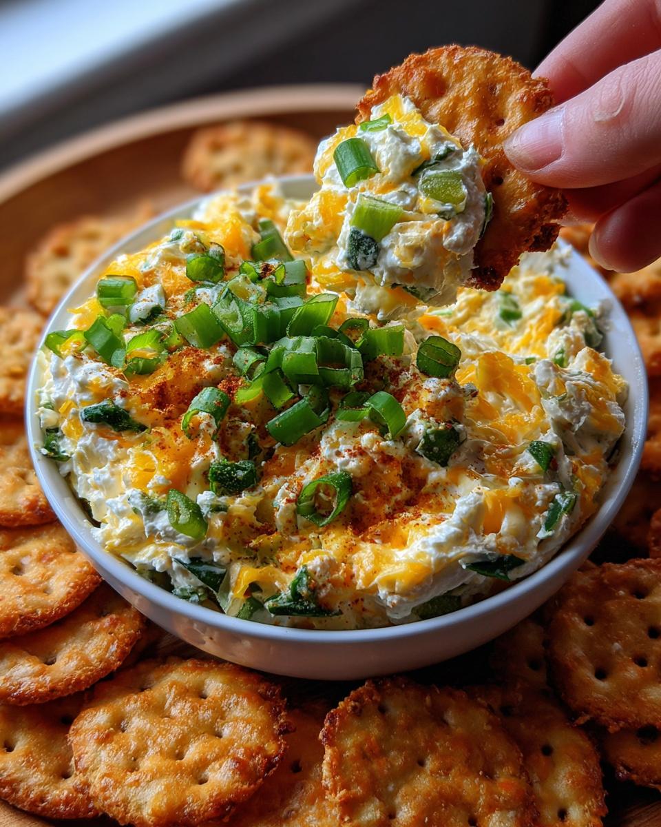 easy appetizers - detail 1