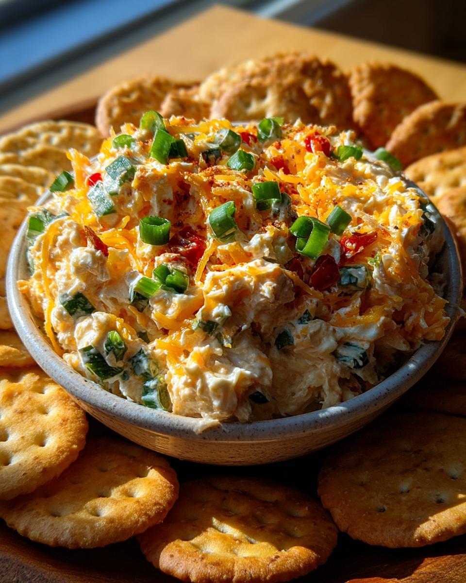 easy appetizers - detail 2