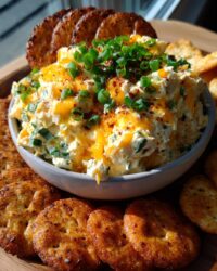 easy appetizers