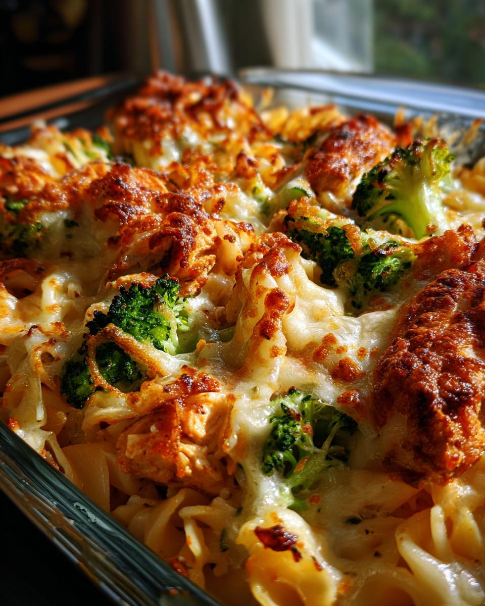 easy casseroles for kids - detail 1