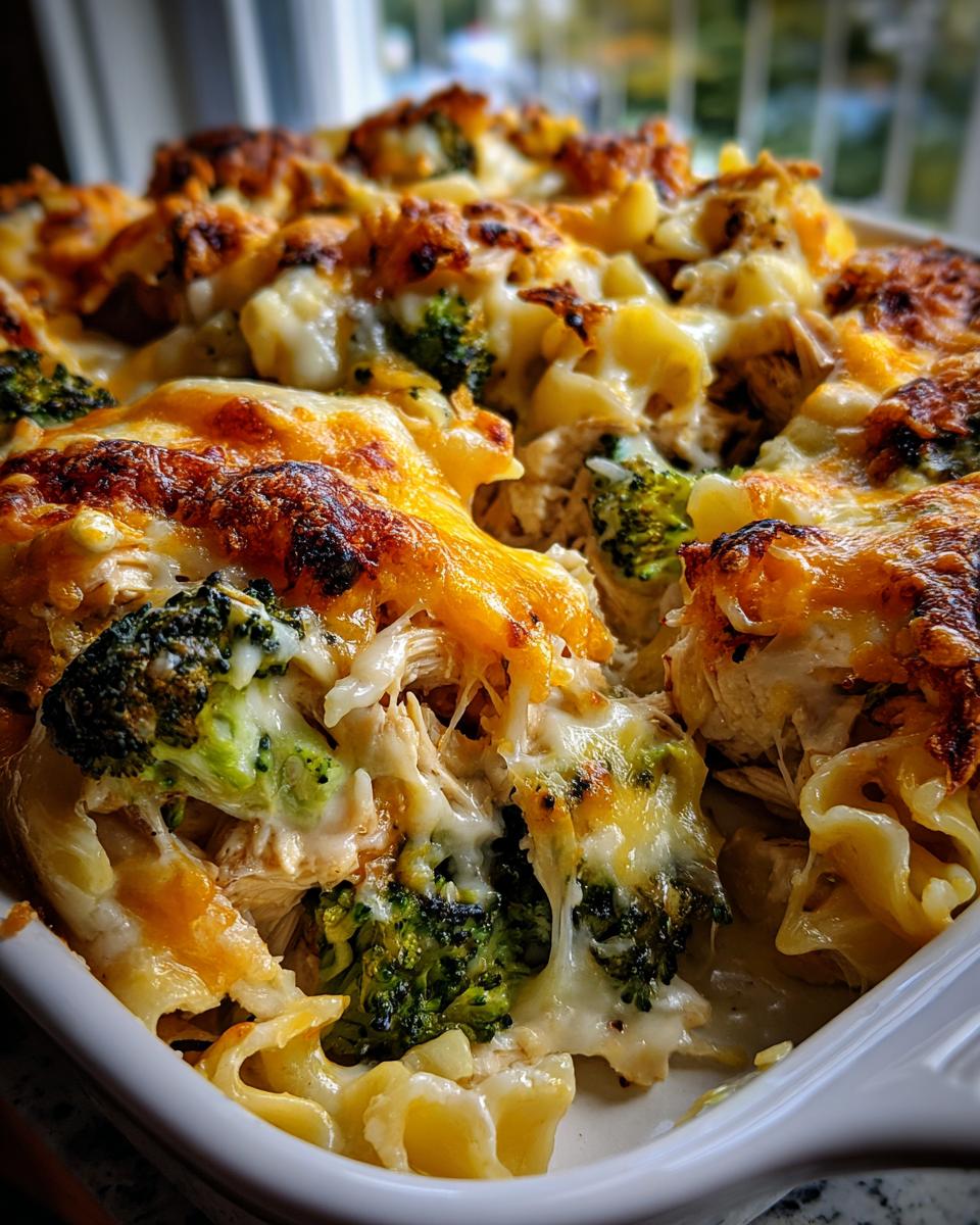 easy casseroles for kids - detail 2