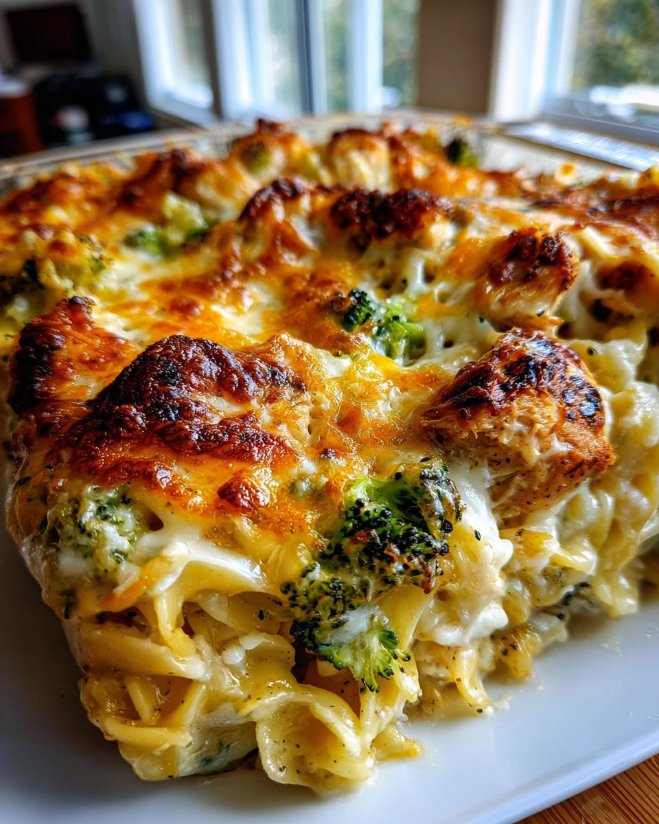 easy casseroles for kids