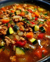 fall freezer meals