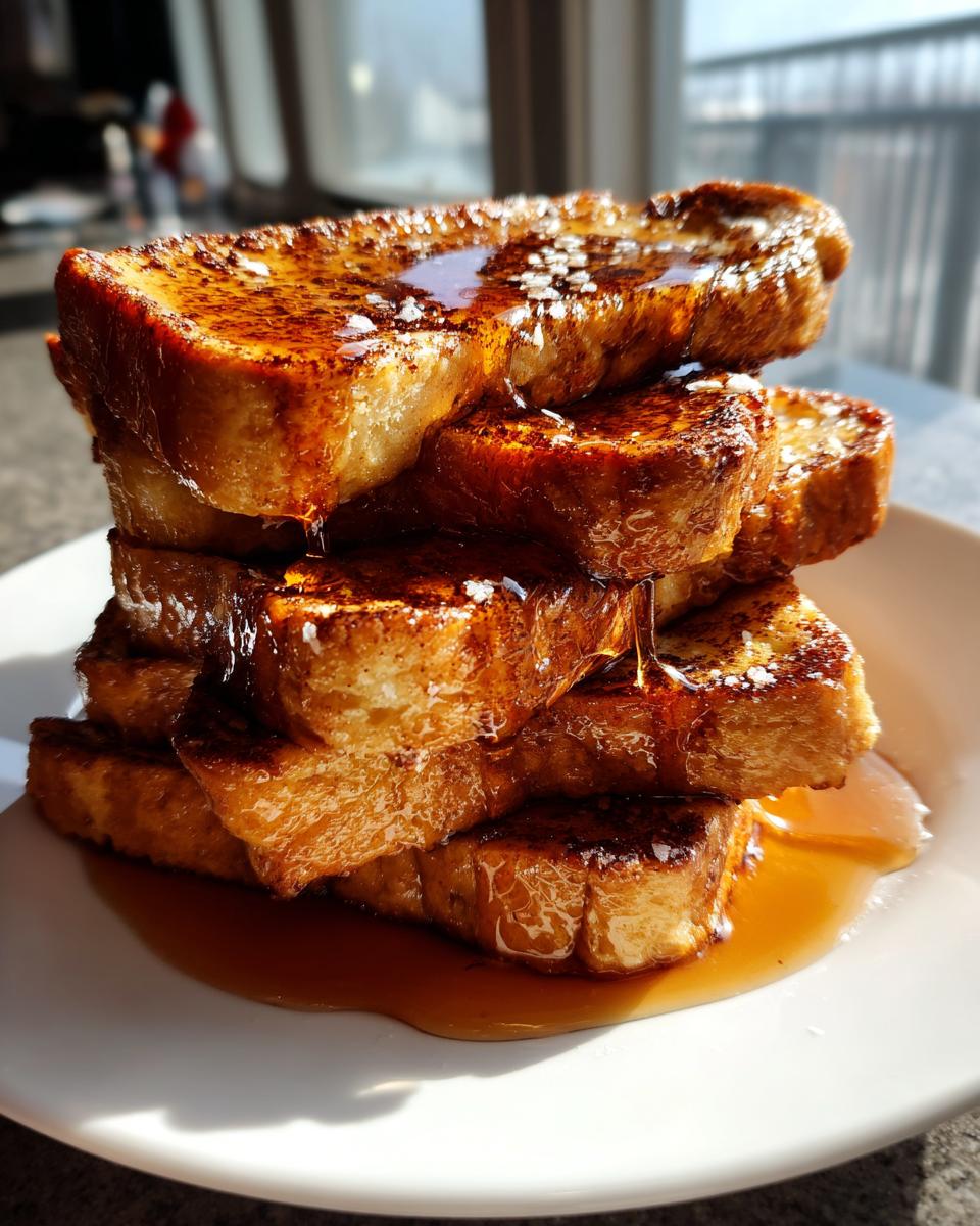 french toast recipe mccormick - detail 1