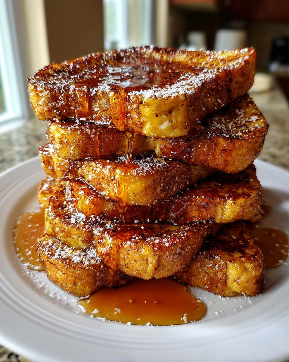 french toast recipe mccormick - detail 2