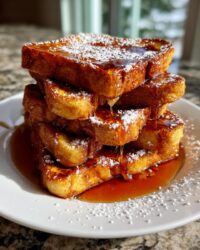 french toast recipe mccormick