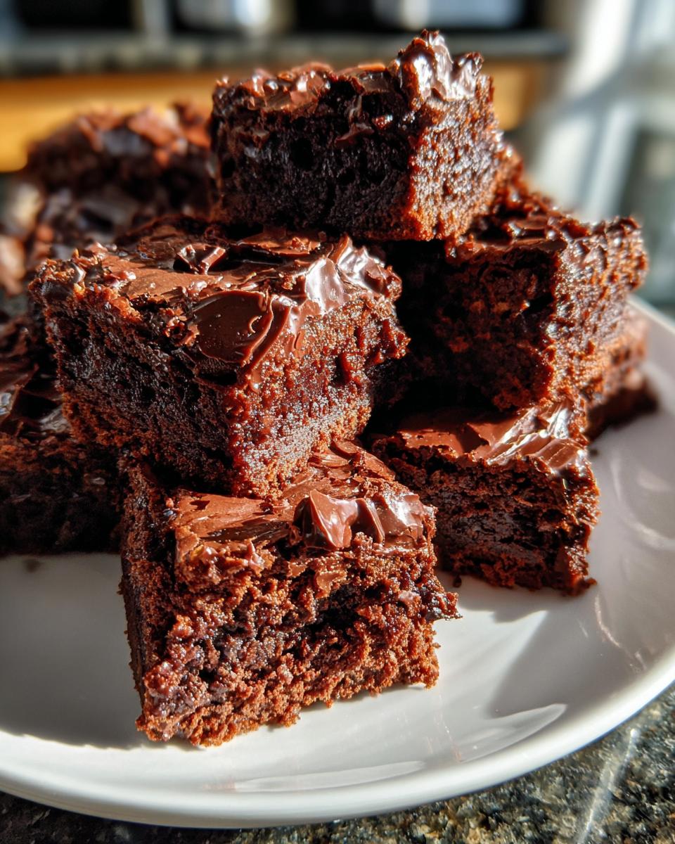 high protein low carb desserts - detail 1