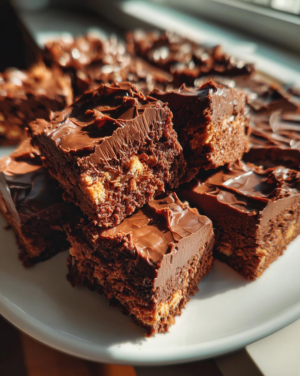 high protein low carb desserts