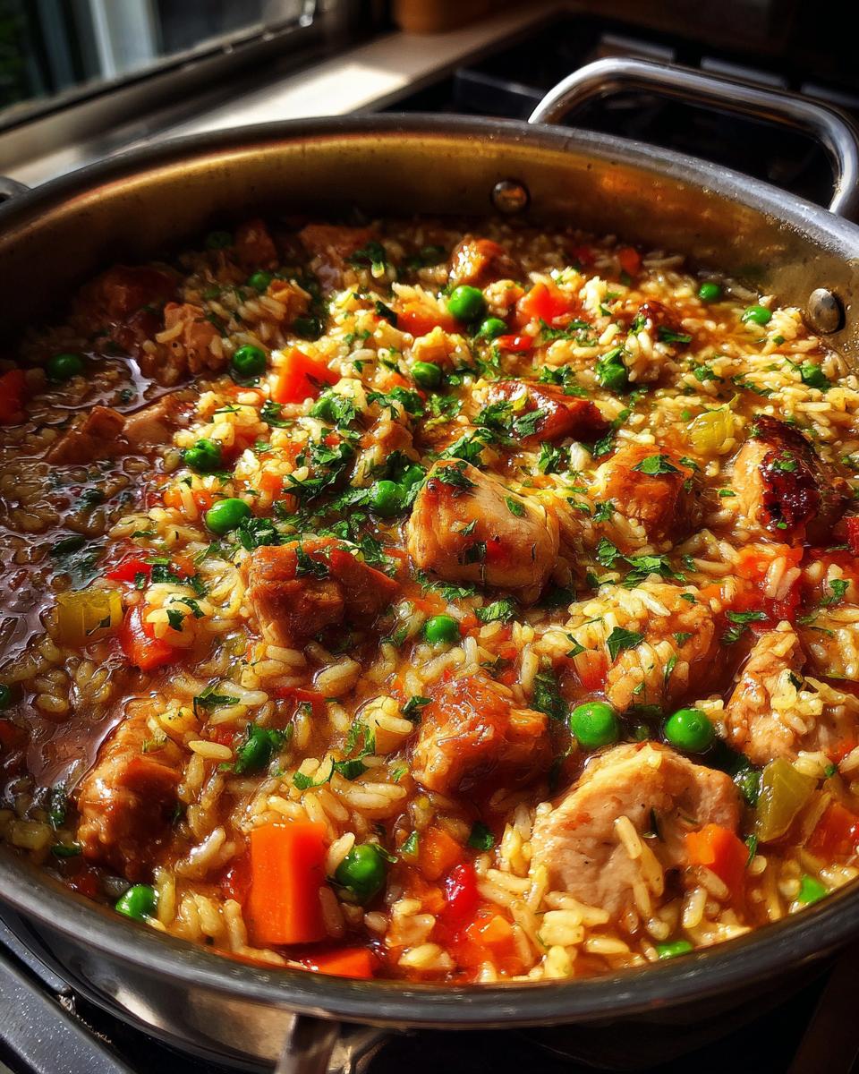 one pot recipes - detail 1