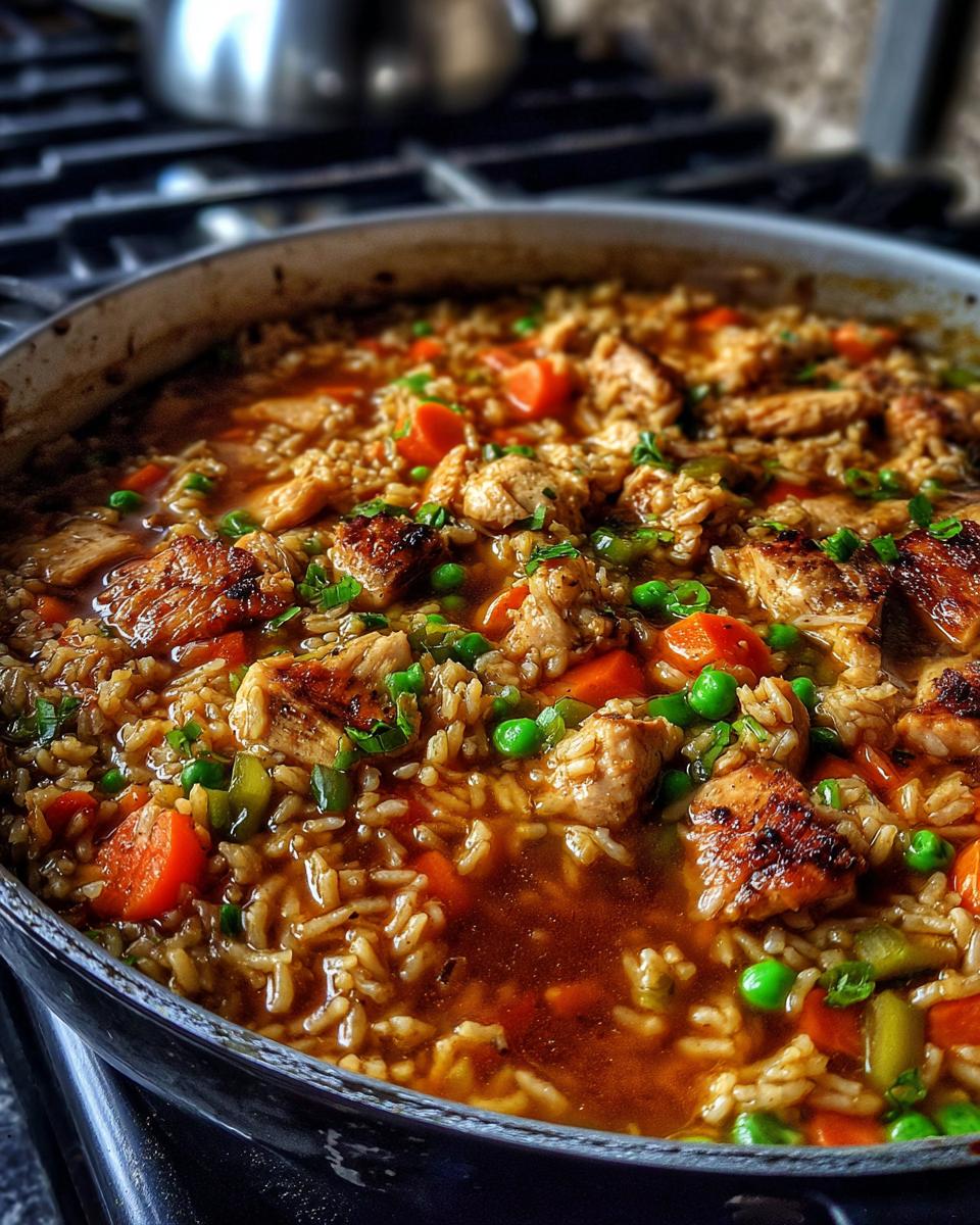 one pot recipes - detail 2