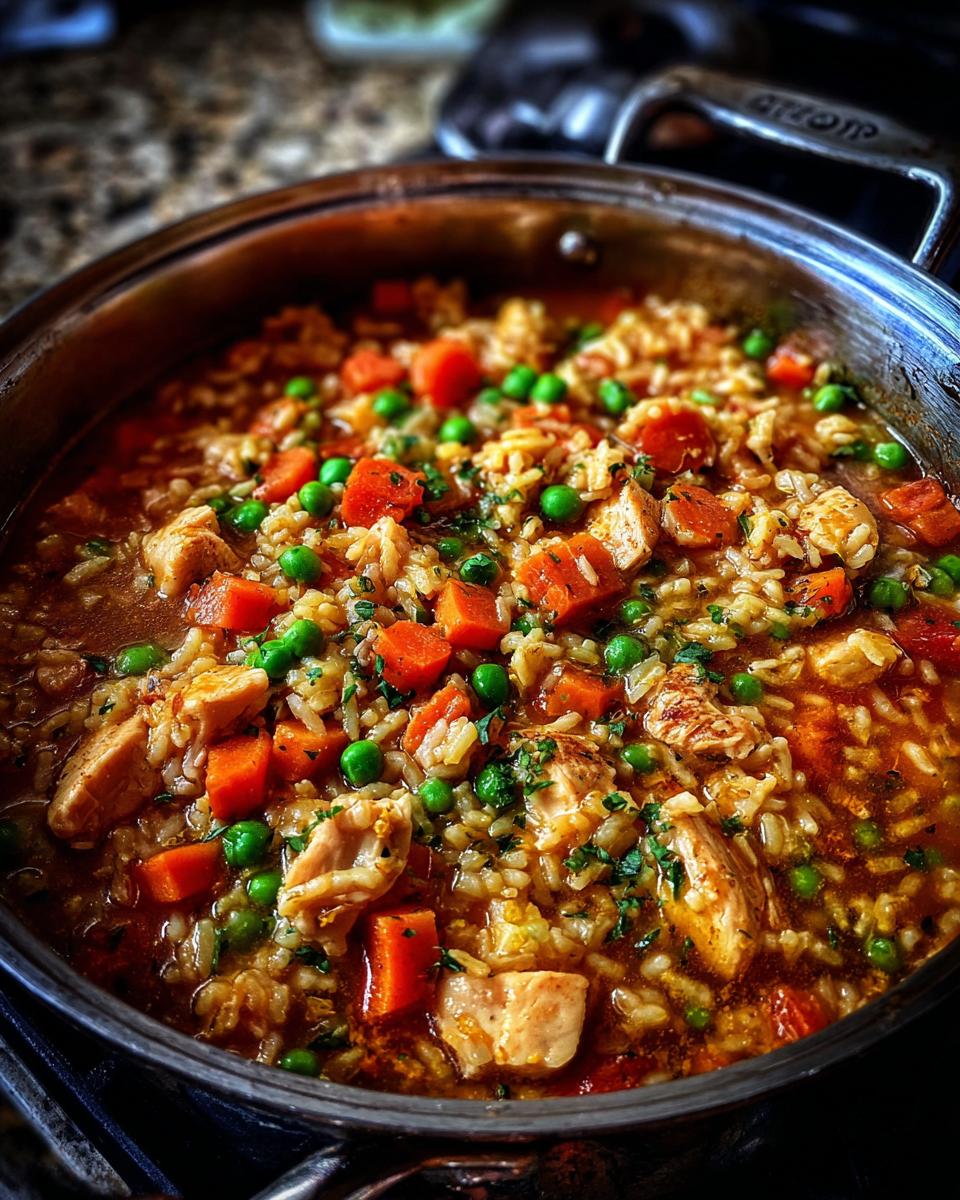 one pot recipes