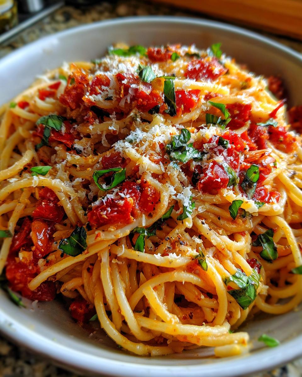 pasta recipes - detail 2