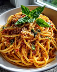 pasta recipes