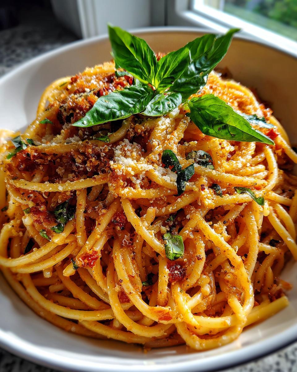 pasta recipes