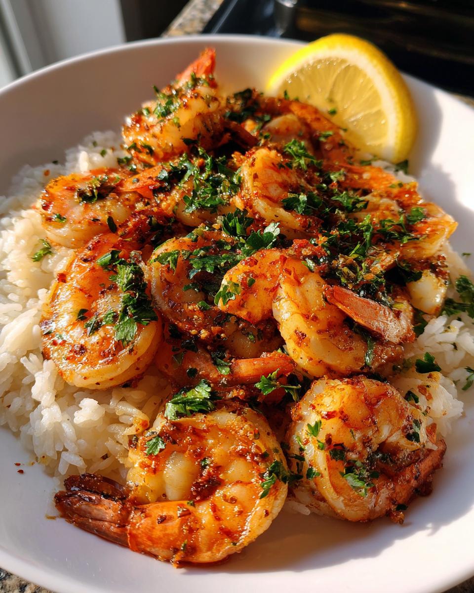 seafood recipes for dinner - detail 2