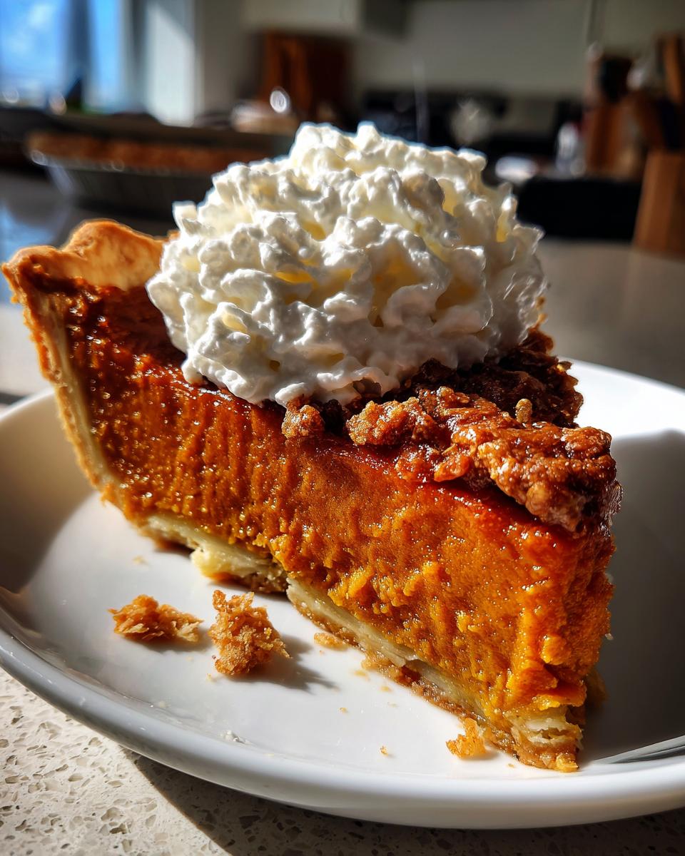 southern sweet potato pie