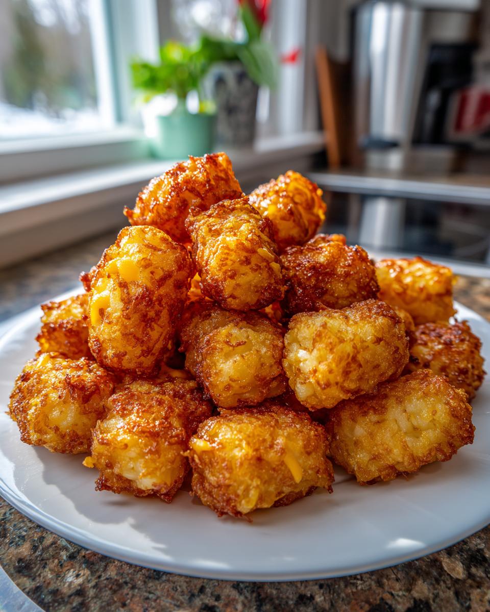 tator tots recipes side dishes - detail 1