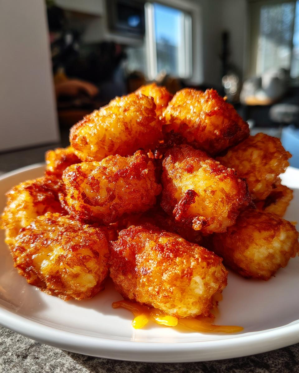 tator tots recipes side dishes - detail 2