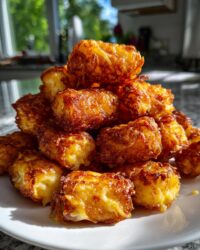 tator tots recipes side dishes