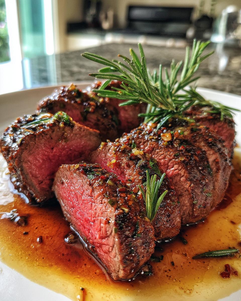 tenderloin recipes