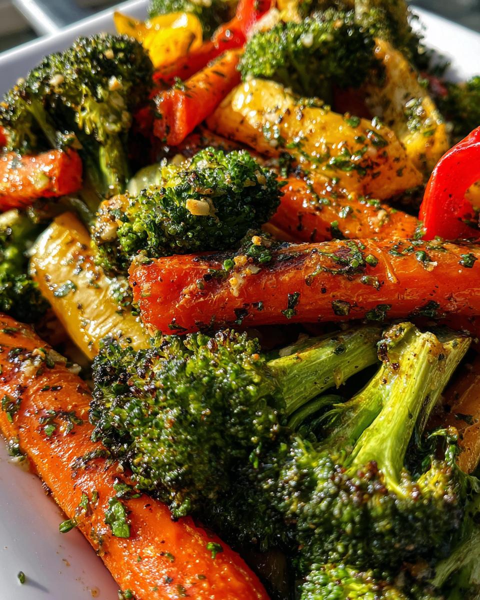 vegetable side dishes healthy - detail 2