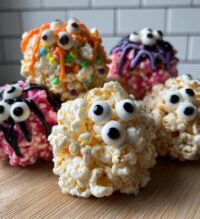 Ghost Bombs for Kids