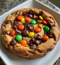 Halloween Cauldron Cookie Creation