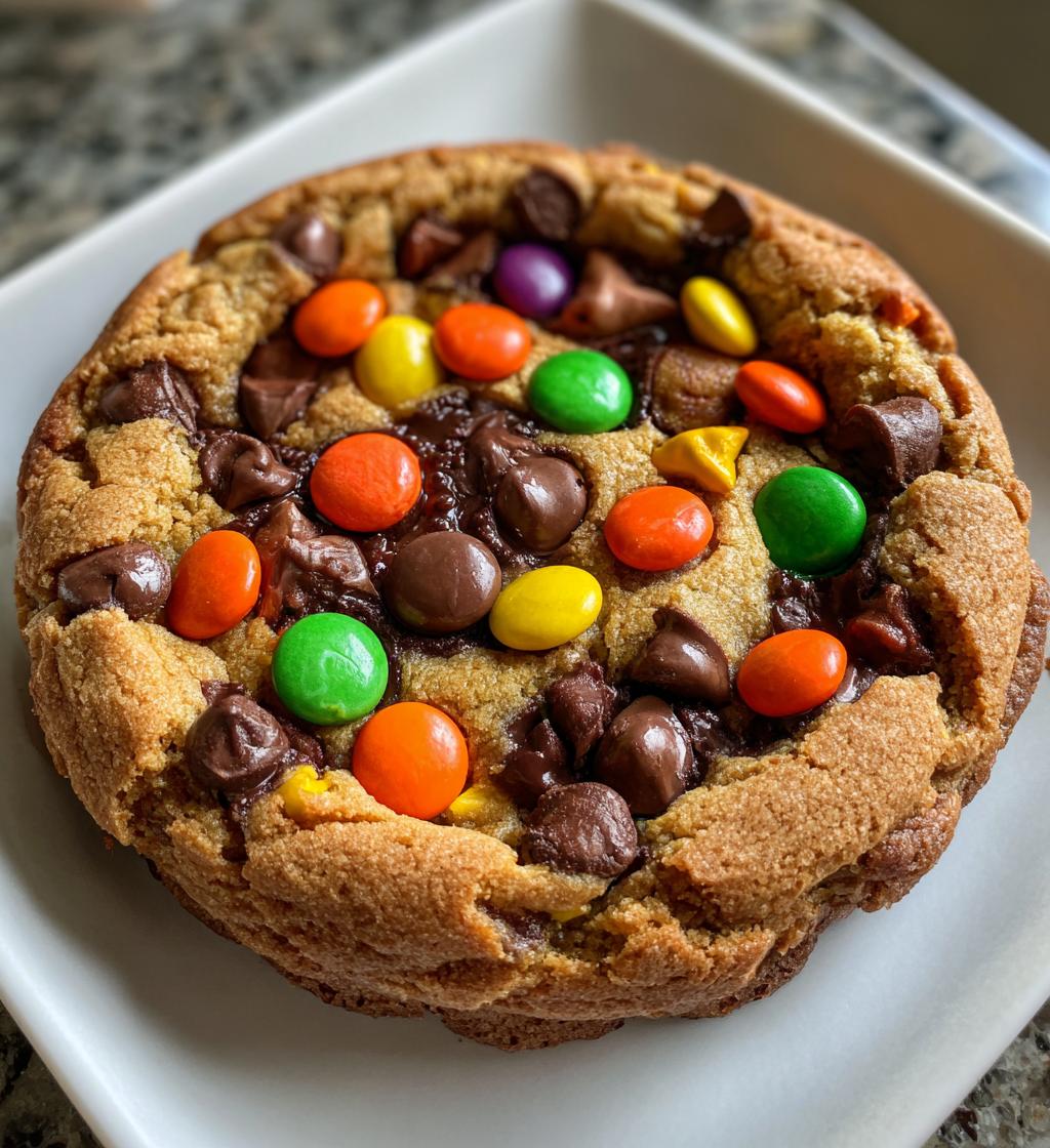 Halloween Cauldron Cookie Creation