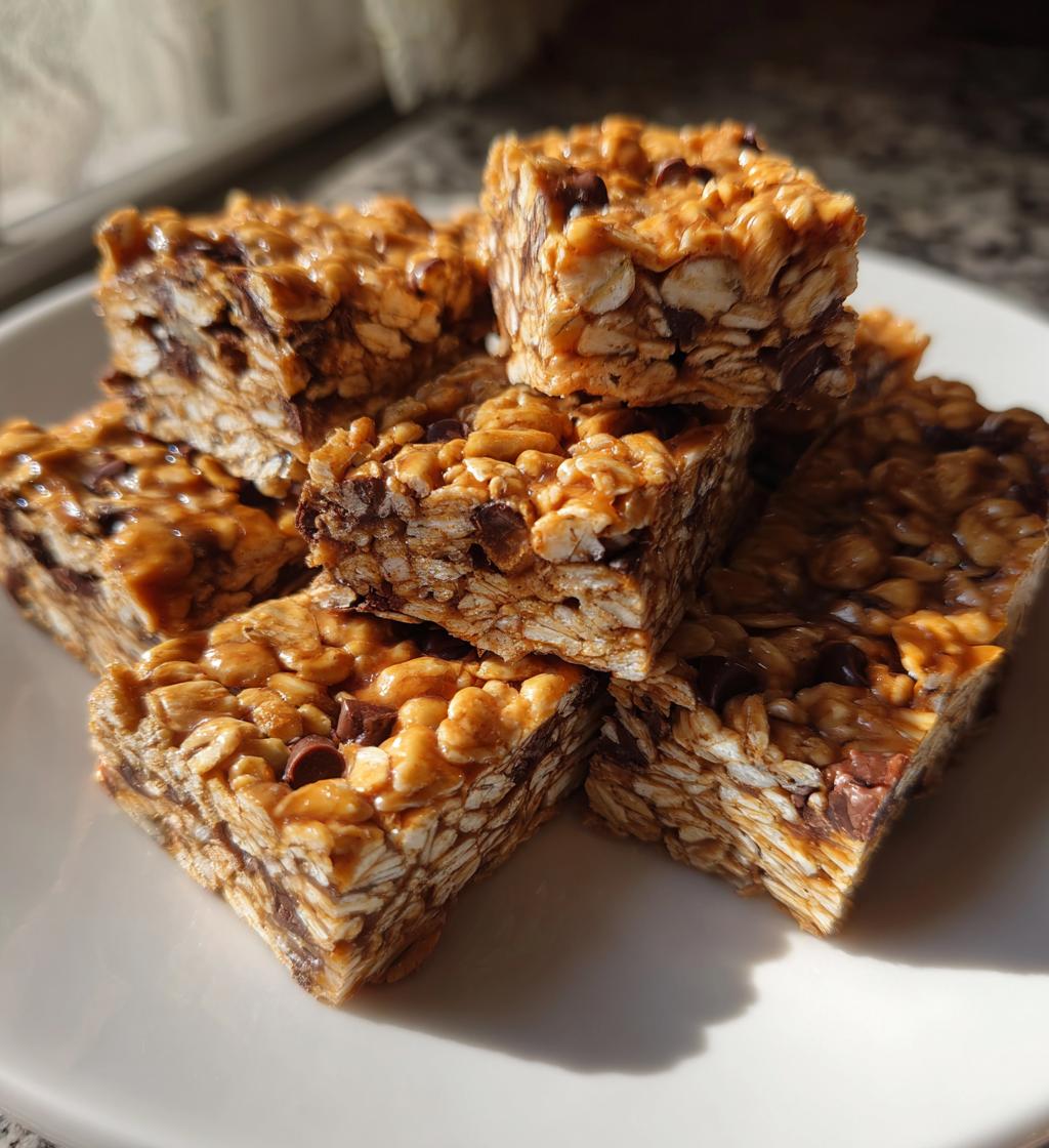Healthier Peanut-Free Halloween Treats - detail 1