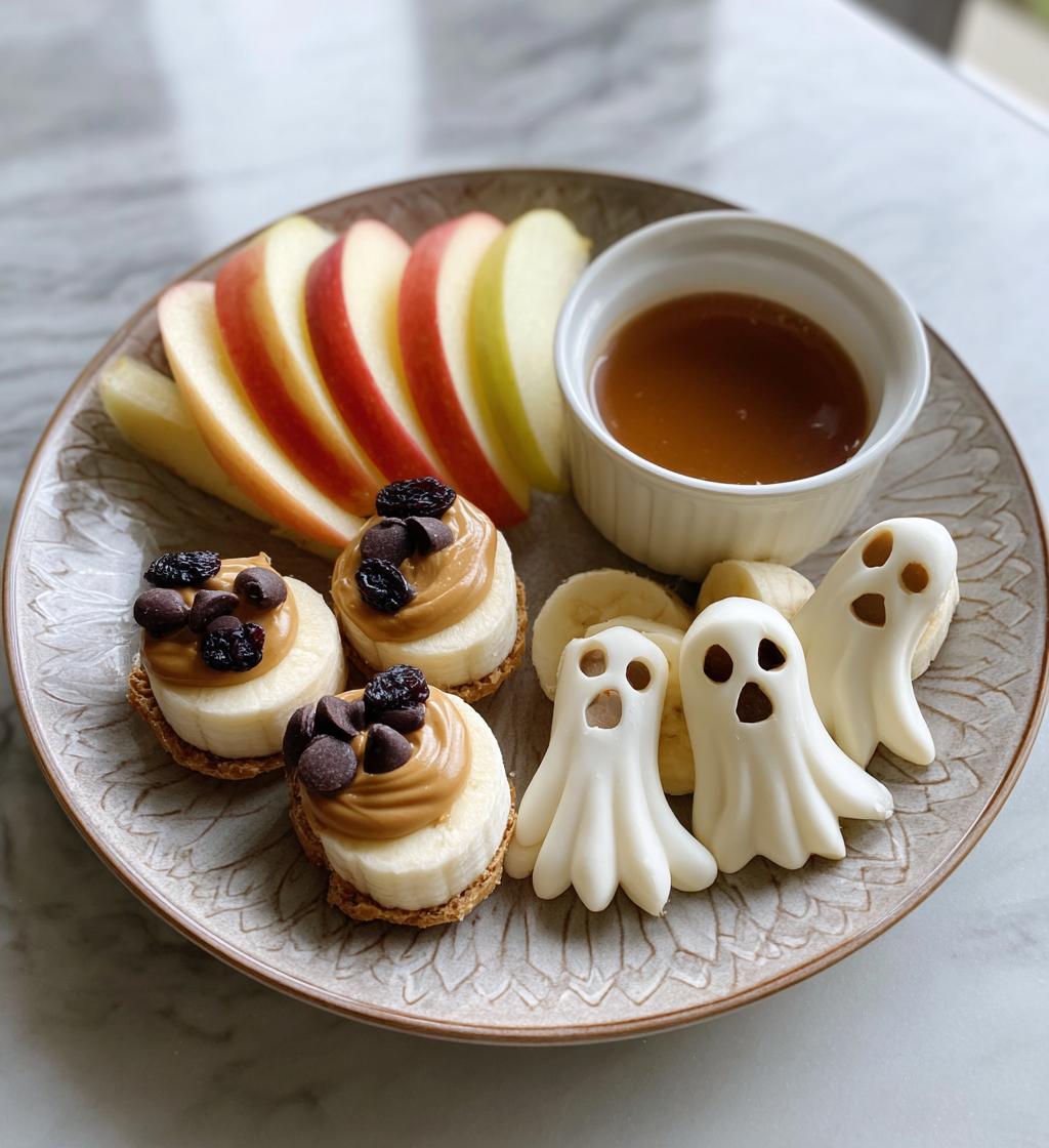 Healthy Halloween Snacks for Kids - detail 1
