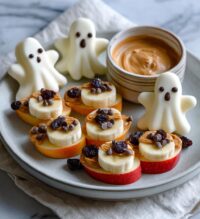Healthy Halloween Snacks for Kids