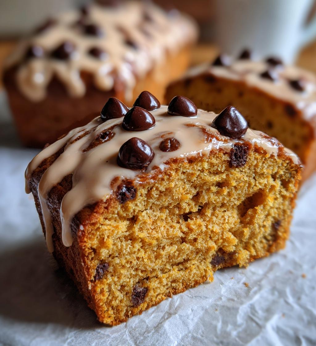 Pumpkin Ghost Cakes