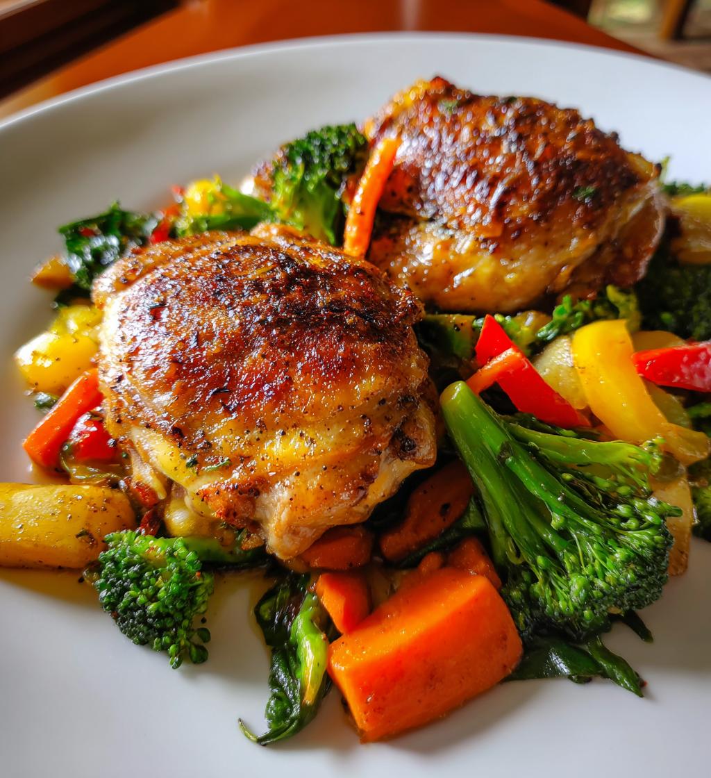 air fried dinner recipes - detail 1