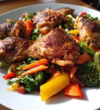air fried dinner recipes