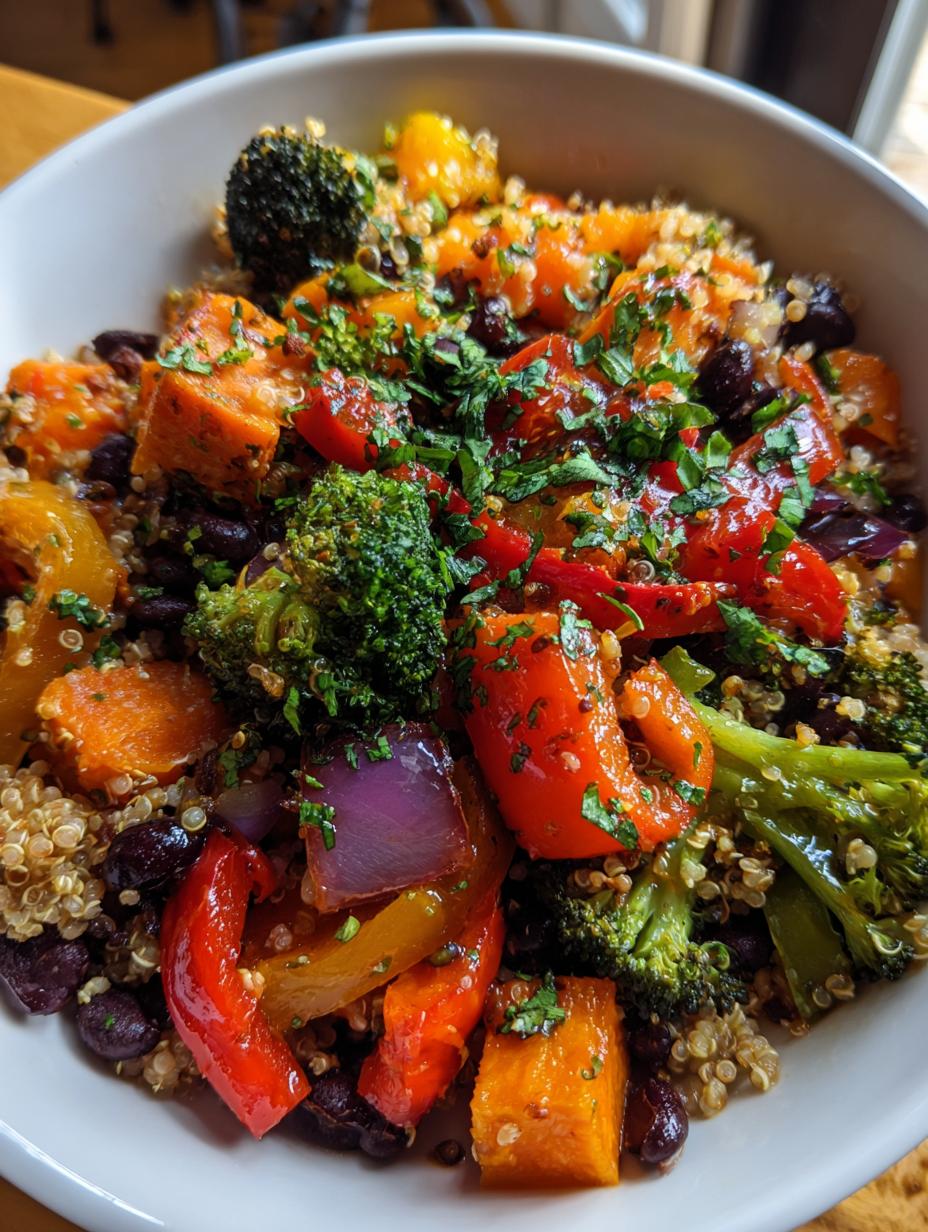 amazing healthy dinner recipes - detail 1
