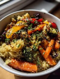 amazing healthy dinner recipes
